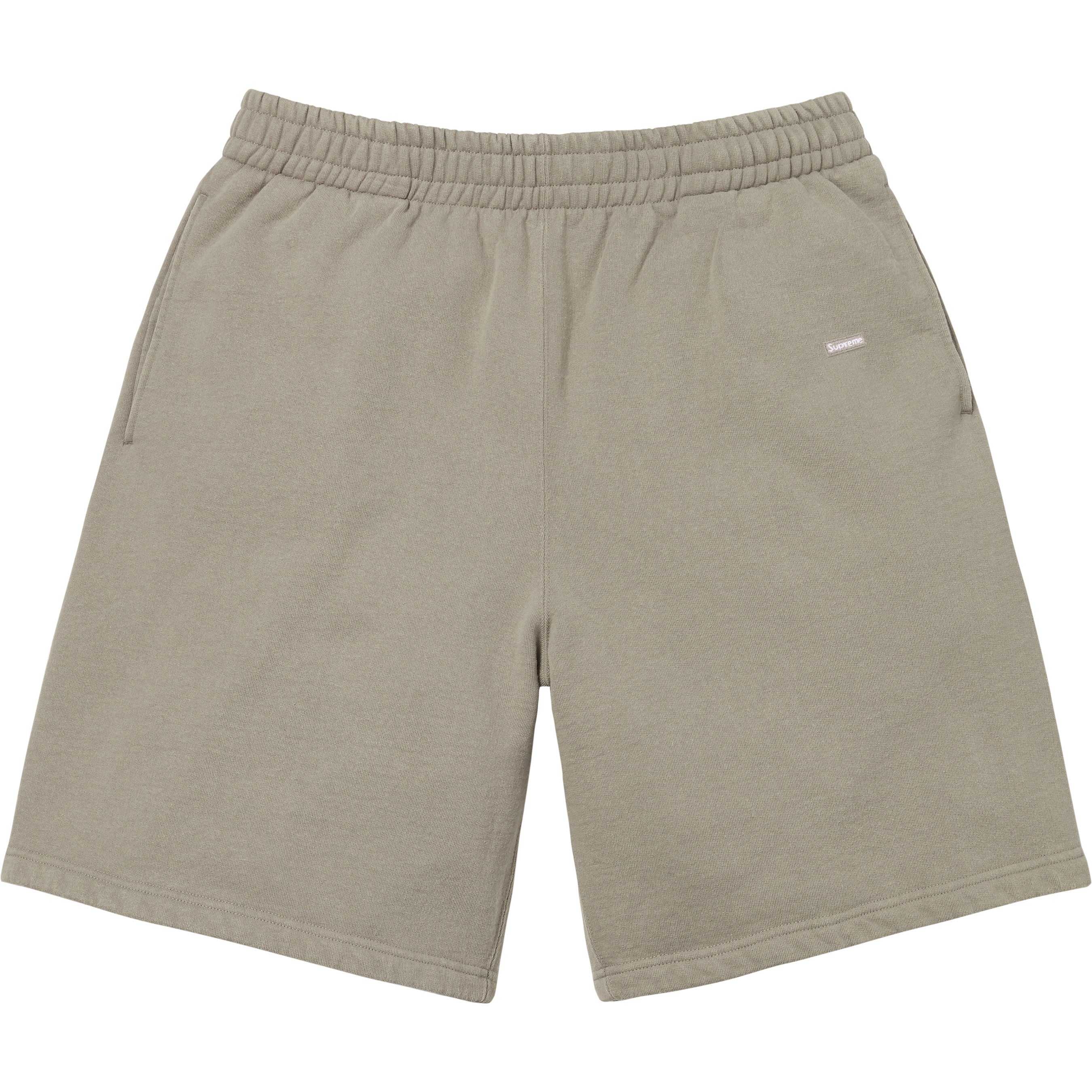 Small Box Sweatshort view 15